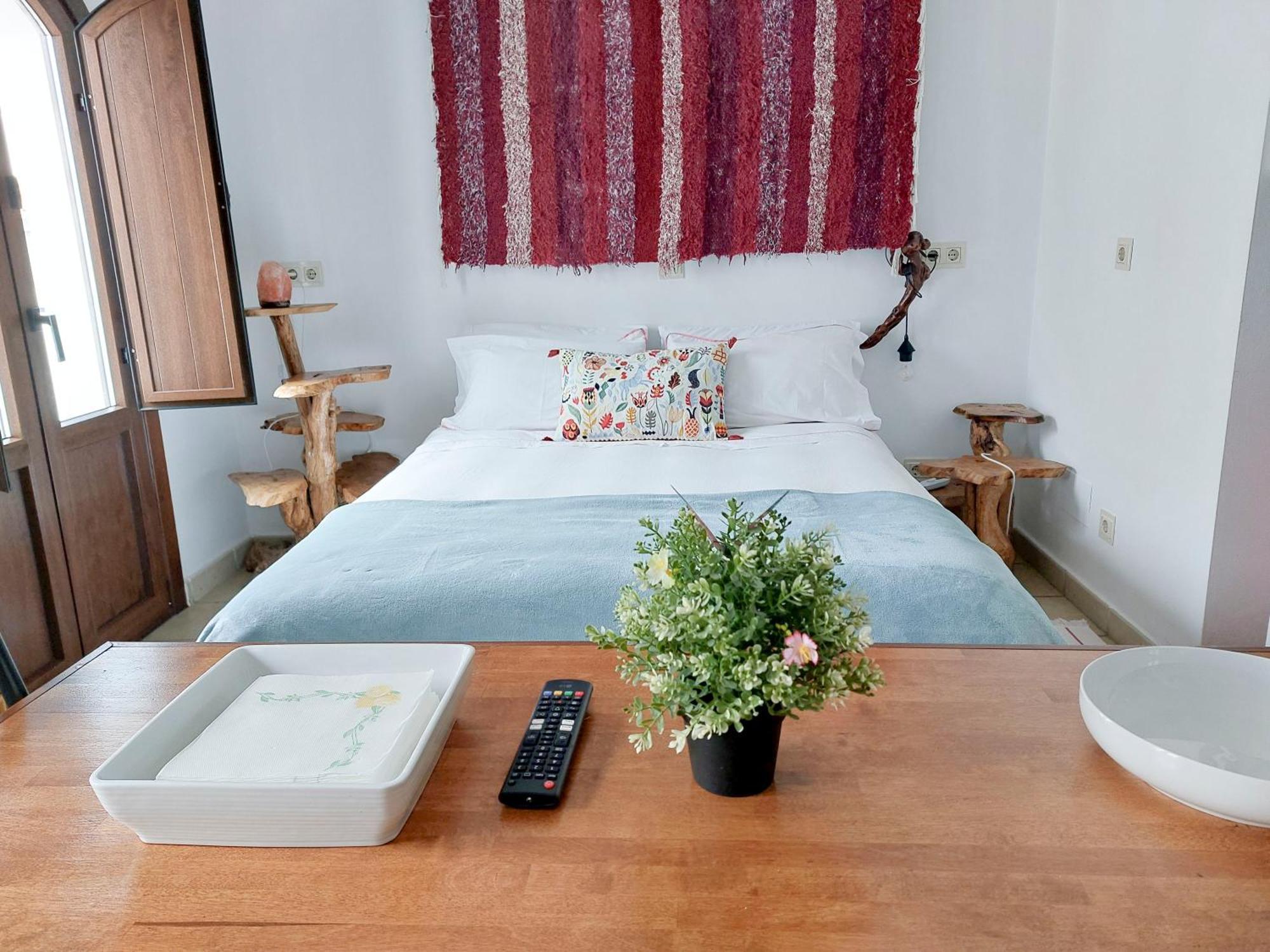 Centro De Arte Apartment